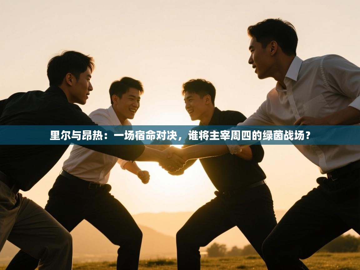 里尔与昂热：一场宿命对决，谁将主宰周四的绿茵战场？  第2张