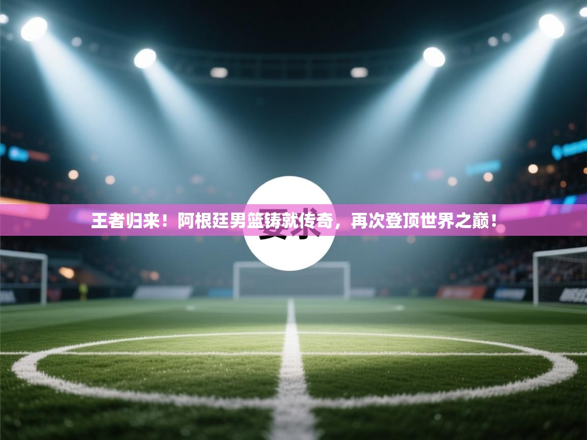 王者归来！阿根廷男篮铸就传奇，再次登顶世界之巅！  第1张