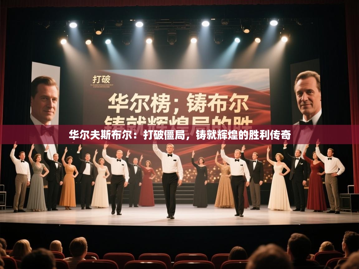 华尔夫斯布尔:打破僵局,铸就辉煌的胜利传奇 第2张