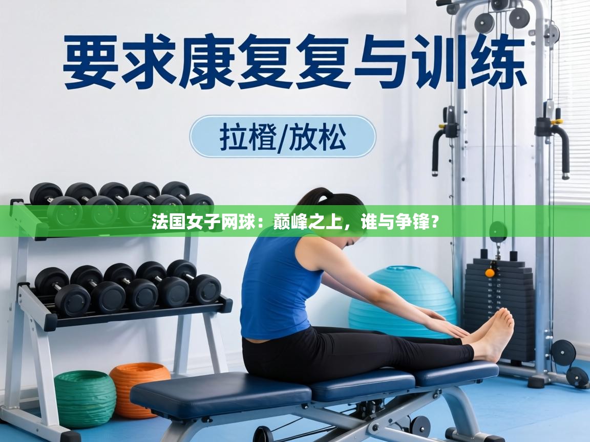 法国女子网球：巅峰之上，谁与争锋？  第2张